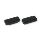 SCSI INTERNAL IDC50-F to HPDB68-F Adapter