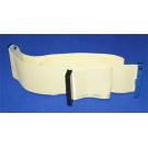 ULTRA ATA66 ATA100 ATA133 TEFLON DUAL IDE 3 CONN 24-Inch Cable