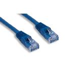 CAT5e Blue 3FT RJ45 Network Ethernet Cable Category 5e