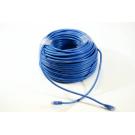 CAT6 300FT Blue Network Cable RJ45 Copper