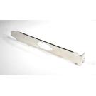 Case Slot DB9 Cover Bracket with Metal Bend