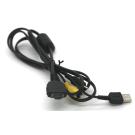 Genuine SONY VMC-MD1 Replacement Camera Cable USB Audio Video OEM NEW
